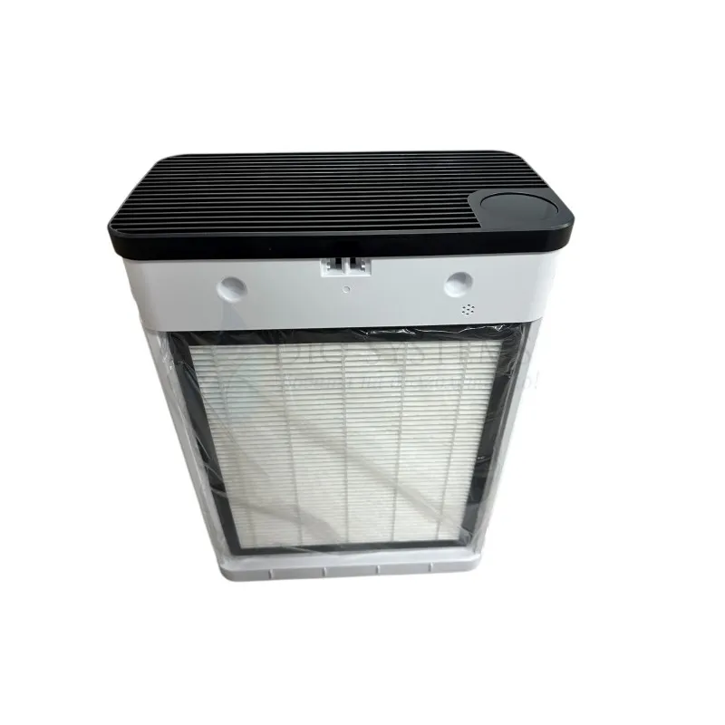 
                    Пречиствател на въздух DIO AIR Pro, 5-степенен, Йонизатор, UV, 60 кв.м.