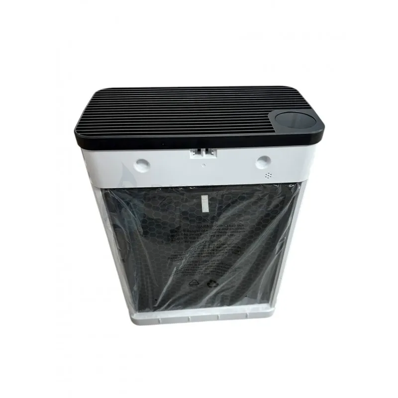 
                    Пречиствател на въздух DIO AIR Pro, 5-степенен, Йонизатор, UV, 60 кв.м.