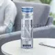 
                    Бутилка за водородна вода DIO HG PRO, 9000 ppb, SPE/PEM мембрана, инхалатор, 380 мл