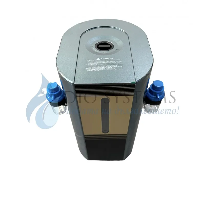 
                    Инхалатор за Водород и Кислород DIO, 1000ml/минута
