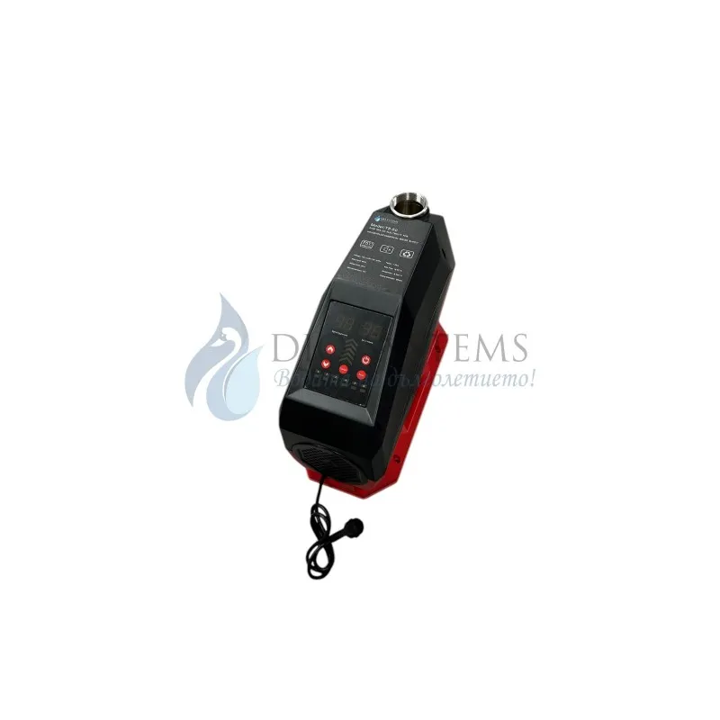 
                    Инверторна помпа за вода DIO T8, 1500W, 2", 18 m3/h, 58 метра