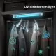 
                    Бактерицидна UVC лампа OSRAM 30W 90 см, 45 кв.м.