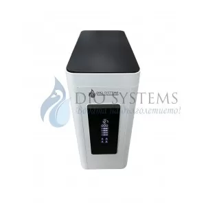 Система с Обратна Осмоза RO400, без разширителен съд, 62.5 л/ч, 4-степенна , TDS метър, LCD дисплей