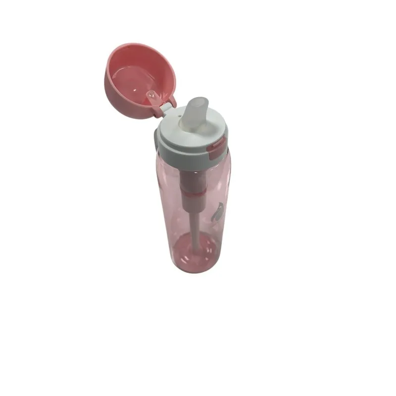 
                    бутилка с филтър Ahlstorm - 770 мл