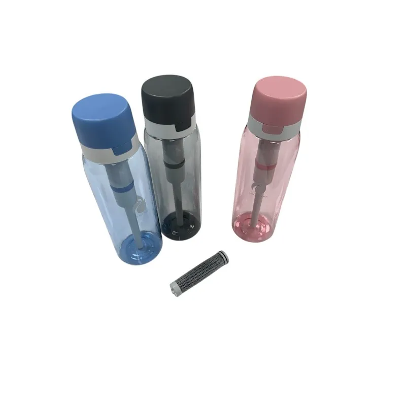 
                    бутилка с филтър Ahlstorm - 770 мл