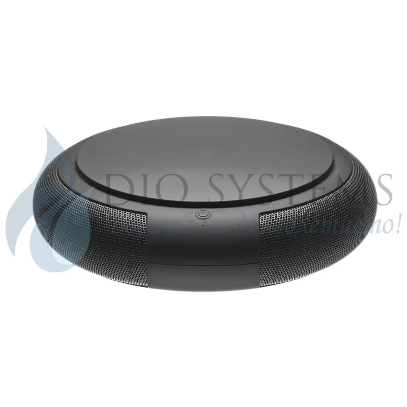 
                    Пречиствател на въздух DIO AIR MINI, 4-степенен, с Йонизатор