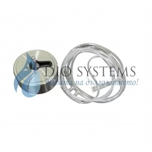 Комплект за инхалцалия към бутилка за водородна вода DIO HG