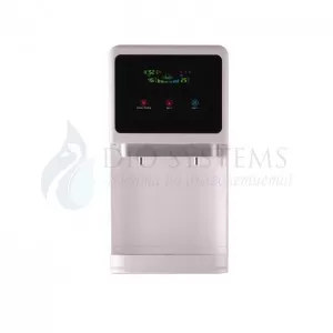 Диспенсър с обратна осмоза DT-Touch, за плот, Бял 