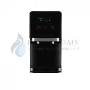 Диспенсър с обратна осмоза DT-Touch, за плот, Бял 