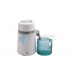 Дестилатор За Вода DIO Pl