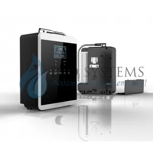 Машина за Водородна Вода DIO Hydrogen HB, 1450ppb, -600 ORP