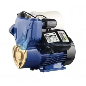 Хидрофорна помпа за вода, DIO HQ-80, 750W, Самозасмукваща, 1", 3 m3/h