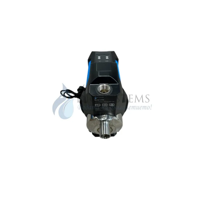 
                    Инверторна помпа за вода DIO GT55, Неръждаема, Самозасмукваща, 1", 5.5 m3/h