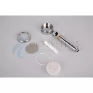 Комплект Резервни филтри за Душ слушалка