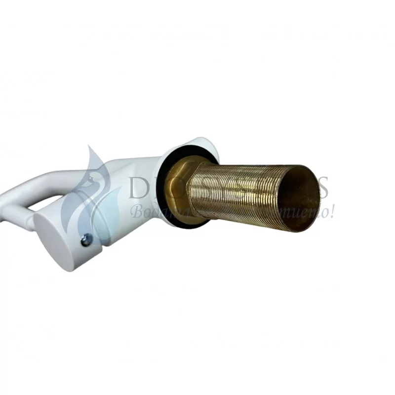 
                    Смесител за вода 3в1, Топла, Студена и Пречистена вода, Бял, Черен или Дъб