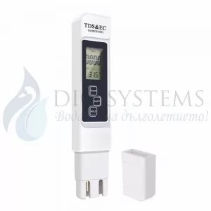 TDS метър