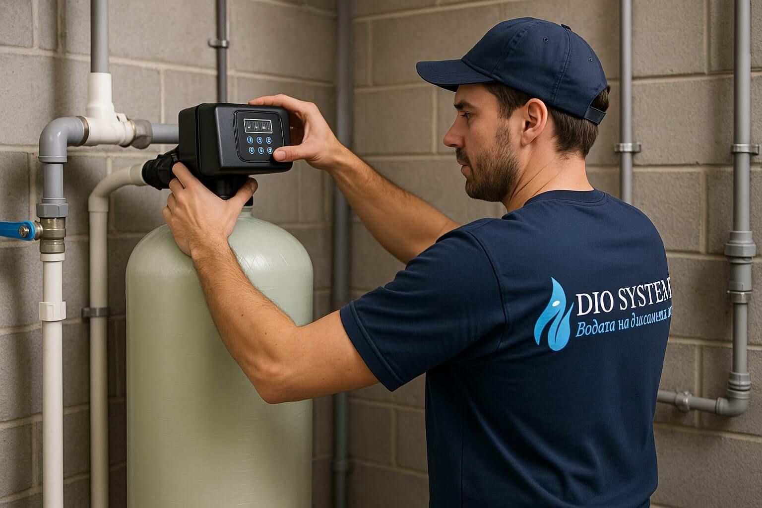 Предимства на пясъчните филтри